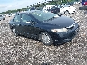 JHMFA3F23AS****** Salvamento y Destrozados 2010 Honda Civic Hybrid en Long Island