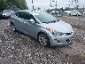 5NPDH4AE5BH****** Salvage and Wrecked 2011 Hyundai Elantra in Bridgeport