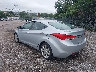 5NPDH4AE5BH****** Salvage and Repairable 2011 Hyundai Elantra in Bridgeport