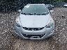 5NPDH4AE5BH****** Salvage and Repairable 2011 Hyundai Elantra in Pennsylvania State