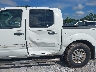 1N6DD0ER5KN****** Salvage and Repairable 2019 Nissan Frontier in Florida State
