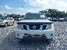 1N6DD0ER5KN****** Wrecked 2019 Nissan Frontier in Florida State