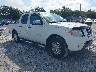 1N6DD0ER5KN****** Salvage and Wrecked 2019 Nissan Frontier in Pensacola