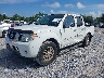 1N6DD0ER5KN****** Used and Repairable 2019 Nissan Frontier in Pensacola