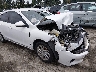 JM1BL1VG0C1****** Repairable 2012 Mazda 3 in Washington State