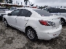 JM1BL1VG0C1****** Salvage and Repairable 2012 Mazda 3 in IAA Puyallup