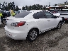 JM1BL1VG0C1****** Salvage and Wrecked 2012 Mazda 3 in Washington State