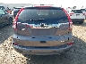 5J6RM3H4XGL****** Wrecked 2016 Honda CR-V