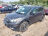 5J6RM3H4XGL****** Used and Repairable 2016 Honda CR-V in Chicago North