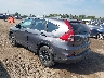5J6RM3H4XGL****** Salvage and Repairable 2016 Honda CR-V in Chicago North