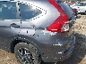 5J6RM3H4XGL****** Salvage and Repairable 2016 Honda CR-V in Illinois State