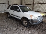 JHLRD68463C****** Salvamento y Destrozados 2003 Honda CR-V en Atlanta