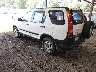 JHLRD68463C****** Salvamento y Reparables 2003 Honda CR-V en Atlanta