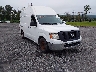 1N6BF0LY2HN****** Salvamento y Destrozados 2017 Nissan NV en Port Murray