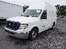 1N6BF0LY2HN****** Usados y Reparables 2017 Nissan NV en Port Murray
