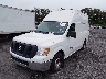 1N6BF0LY2HN****** Salvamento y Reparables 2017 Nissan NV en Estado de Nueva Jersey