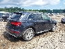 WA1BNAFYXL2****** Salvamento y Destrozados 2020 Audi Q5 en Estado de Nueva York