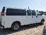 1GAZG1FG2F1****** Used 2015 Chevrolet Express 3500 in Indiana State