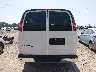 1GAZG1FG2F1****** Wrecked 2015 Chevrolet Express 3500