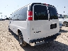 1GAZG1FG2F1****** Salvage and Repairable 2015 Chevrolet Express 3500 in Indianapolis