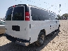 1GAZG1FG2F1****** Salvage and Wrecked 2015 Chevrolet Express 3500 in Indiana State