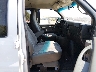 1GAZG1FG2F1****** Used and Repairable 2015 Chevrolet Express 3500 in Indiana State