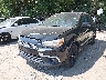 JA4AP3AUXHZ****** Used and Repairable 2017 Mitsubishi Outlander in Indianapolis
