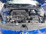 KMHLL4AG9MU****** Repairable 2021 Hyundai Elantra in Clearwater