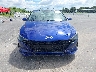 KMHLL4AG9MU****** Used 2021 Hyundai Elantra in Florida State