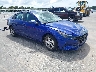 KMHLL4AG9MU****** Salvage and Wrecked 2021 Hyundai Elantra in Clearwater
