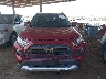 2T3J1RFV7KW****** Wrecked 2019 Toyota RAV4 in Arizona State