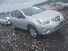 JN8AS5MVXBW****** Salvamento y Destrozados 2011 Nissan Rogue en Long Island