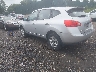 JN8AS5MVXBW****** Salvamento y Reparables 2011 Nissan Rogue en Long Island