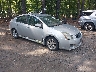 3N1AB61E79L****** Salvamento y Destrozados 2009 Nissan Sentra en Suffolk