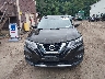 KNMAT2MV5HP****** Wrecked 2017 Nissan Rogue in Vermont State