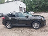 KNMAT2MV5HP****** Used 2017 Nissan Rogue in Vermont State