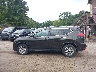 KNMAT2MV5HP****** Repairable 2017 Nissan Rogue in Vermont State