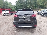 KNMAT2MV5HP****** Wrecked 2017 Nissan Rogue