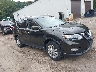 KNMAT2MV5HP****** Salvage and Wrecked 2017 Nissan Rogue in Burlington