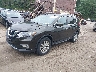 KNMAT2MV5HP****** Used and Repairable 2017 Nissan Rogue in Burlington