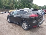 KNMAT2MV5HP****** Salvage and Repairable 2017 Nissan Rogue in Burlington
