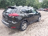 KNMAT2MV5HP****** Salvage and Wrecked 2017 Nissan Rogue in Vermont State