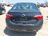 5YFBURHE8HP****** Destrozados 2017 Toyota Corolla