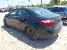 5YFBURHE8HP****** Salvamento y Reparables 2017 Toyota Corolla en San Antonio South