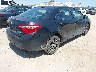 5YFBURHE8HP****** Salvamento y Destrozados 2017 Toyota Corolla en Estado de Texas