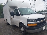 1GB3GRCG2H1****** Salvamento y Destrozados 2017 Chevrolet Express Cutaway en Bridgeport