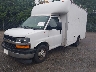 1GB3GRCG2H1****** Usados y Reparables 2017 Chevrolet Express Cutaway en Bridgeport