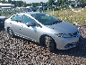 19XFB4F23EE****** Salvamento y Destrozados 2014 Honda Civic Hybrid en Greenville