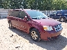 2D8HN54149R****** Salvage and Wrecked 2009 Dodge Grand Caravan in Knoxville