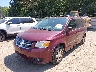 2D8HN54149R****** Used and Repairable 2009 Dodge Grand Caravan in Knoxville